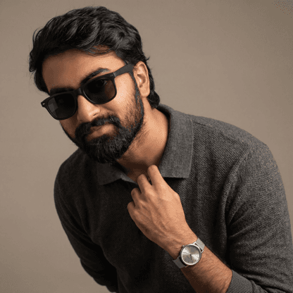 Rajesh Kalidandi